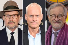 Todd Field attends the 2023 New York Film Critics Circle Awards; Martin McDonagh attends the AFI Awards; Steven Spielberg attends "The Fabelmans" UK Premiere