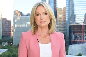 Amy Robach reports live from One World Trade Center in lower Manhattan as part of ABC News coverage of the 20th anniversary of September 11, 2001