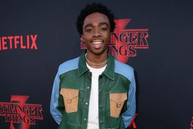 Caleb McLaughlin