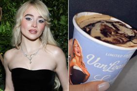 sabrina carpenter icecream