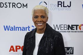 Dionne Warwick Gala 03 31 23