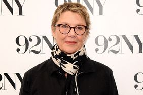 Annette Bening Says She Felt 'Protective' Over Transgender Son: 'We Don't Need People to Stoke Up Fear'