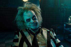 Beetlejuice Beetlejuice Trailer