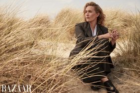 Kate Winslet, Harper's Bazaar