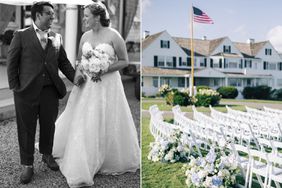 Robert F. Kennedyâs Granddaughter Sarah Marries on the Family Compound â with Kennedy Heirlooms! 