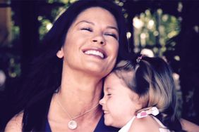 Catherine Zeta-Jones, carys douglas