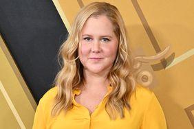 Amy Schumer attends the Los Angeles Premiere of "Only Murders In The Building" Season 2 at DGA Theater Complex on June 27, 2022 in Los Angeles, California.