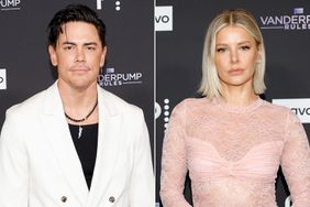 Tom Sandoval, Ariana Madix