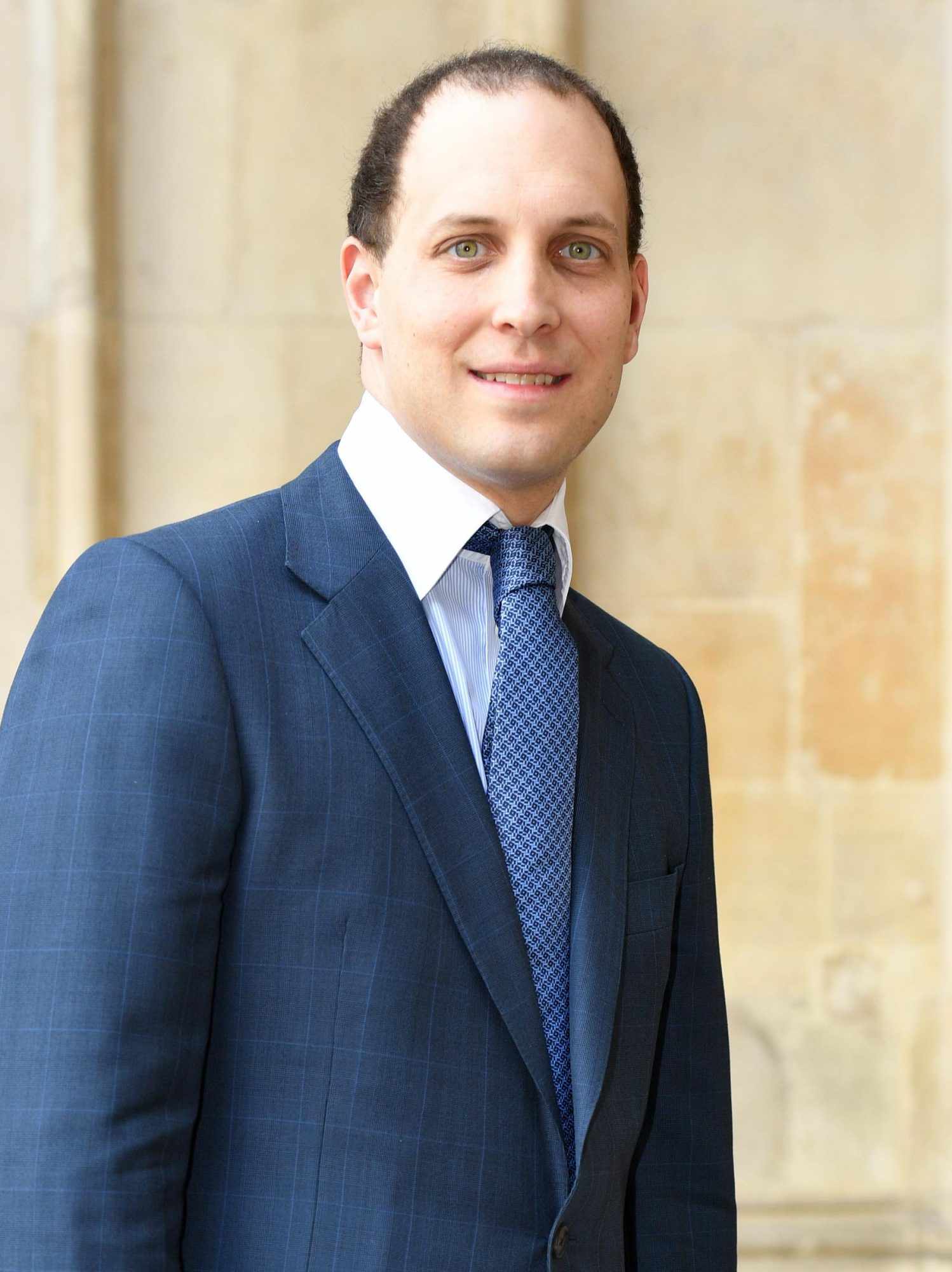 Service of Thanksgiving for Professor Stephen Hawking, Westminster Abbey, London, UK - 15 Jun 2018