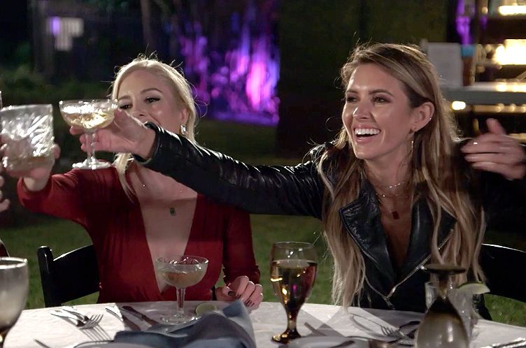 The Hills: New Beginnings Scores OffIcial Season 2 on MTV