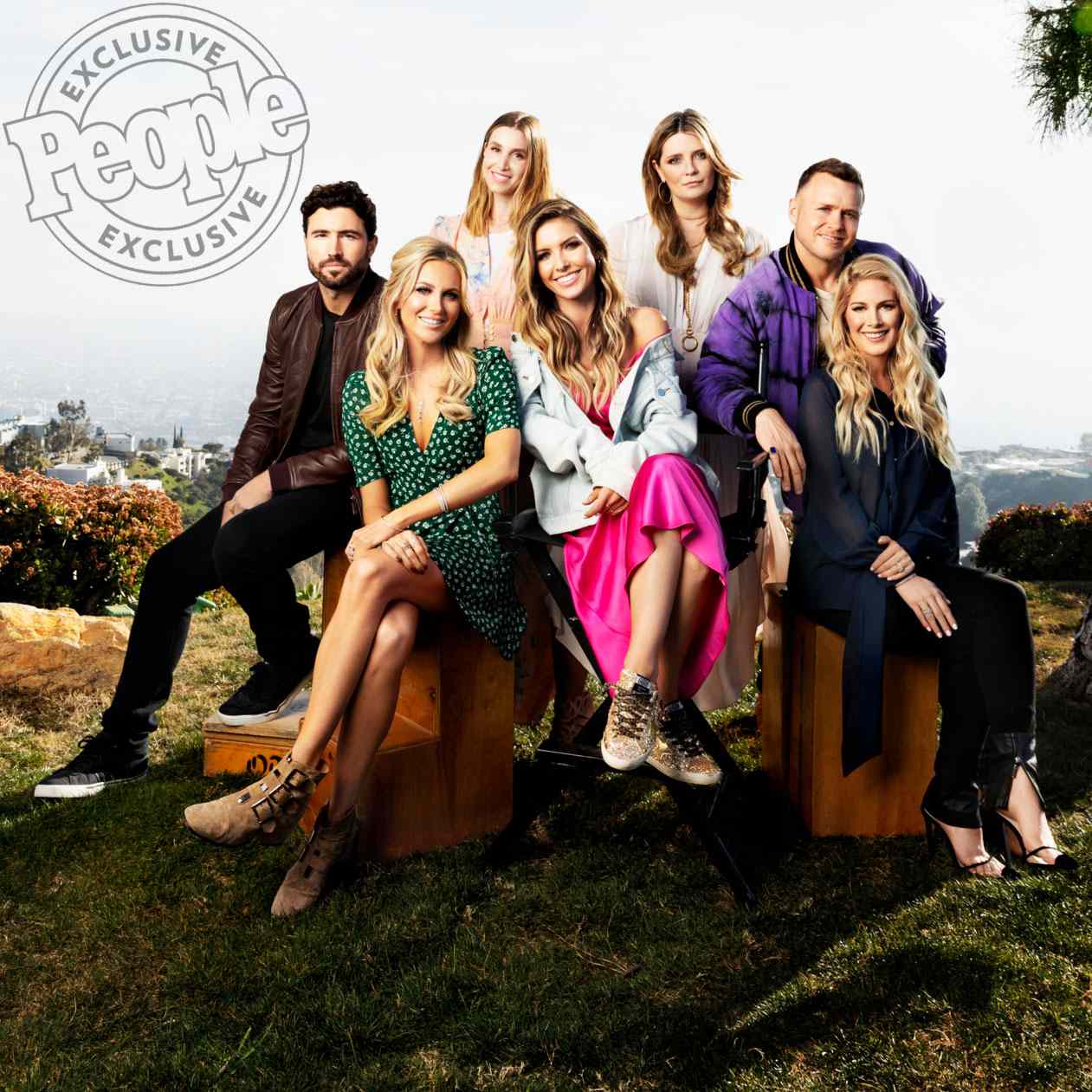 the hills reunion