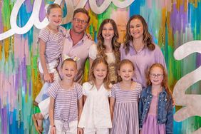 OutDaughtered's Danielle and Adam Busby 