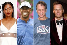 Naomi Osaka, Tiger Woods and Tony Hawk Join Advisory Board of Tom Brady