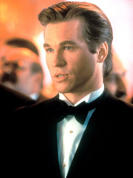 VAL KILMER