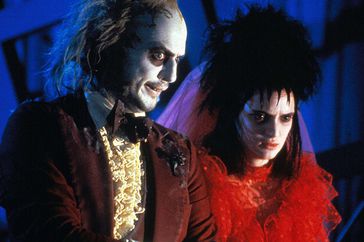 BEETLEJUICE 2