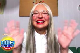 Sia Is in Mom 'Heaven' with the Two Teen Sons She Adopted Last Year: 'They Saved Me'