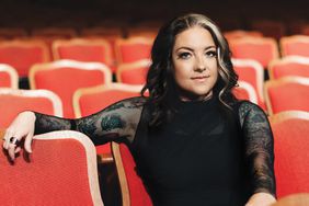 ashley mcbryde