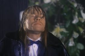 November Rain music video