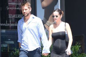 Nick Viall and Pregnant Natalie Joy