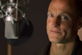 Woody Harrelson