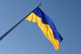 ukraine flag