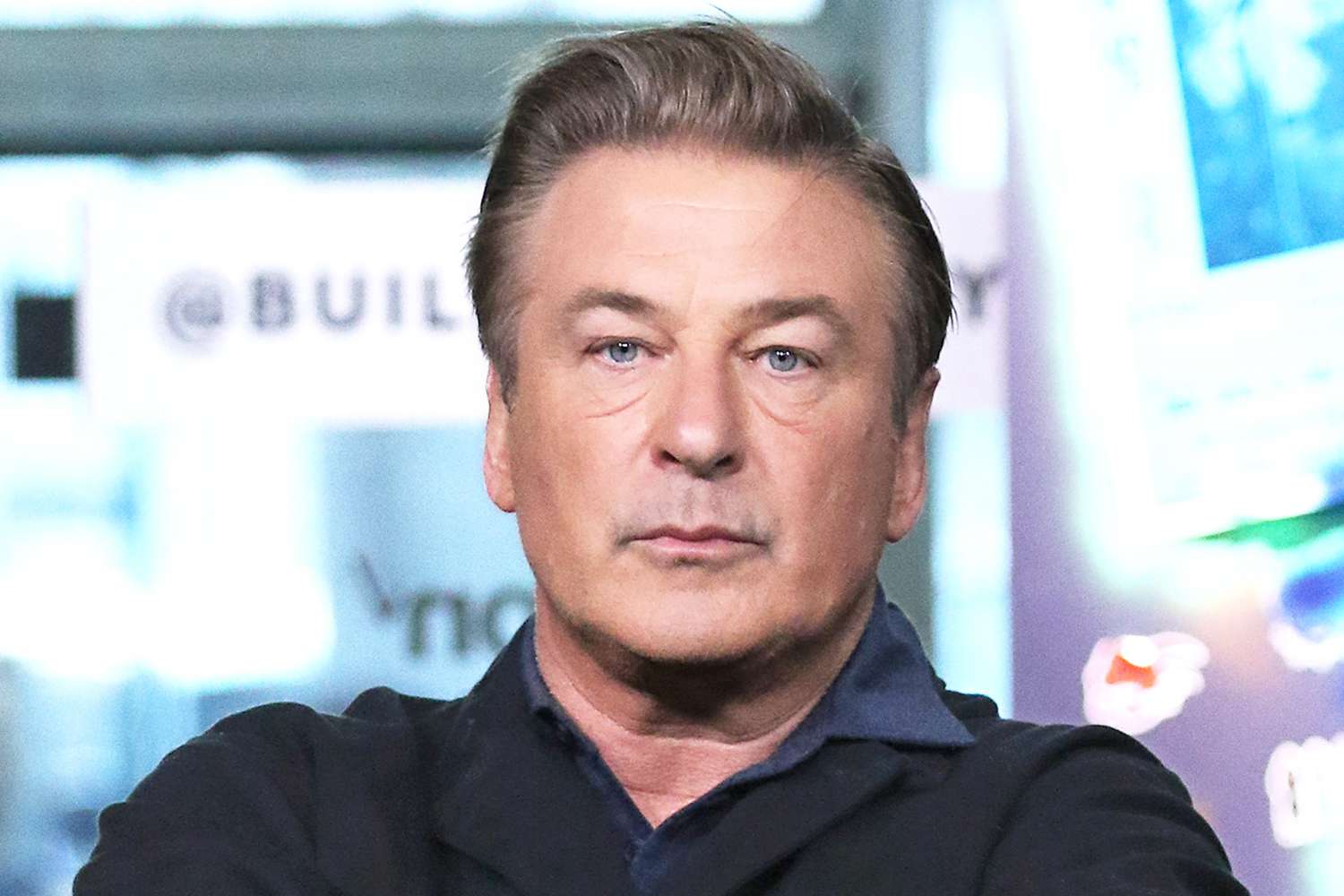 Alec Baldwin in 2019