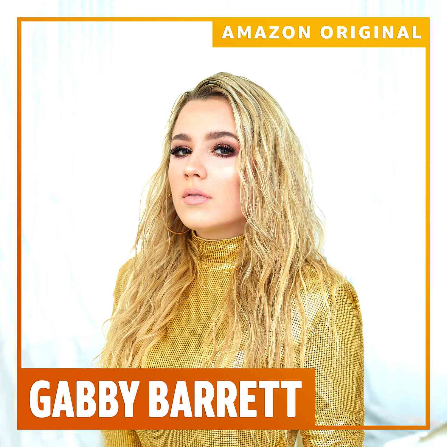 gabby barrett