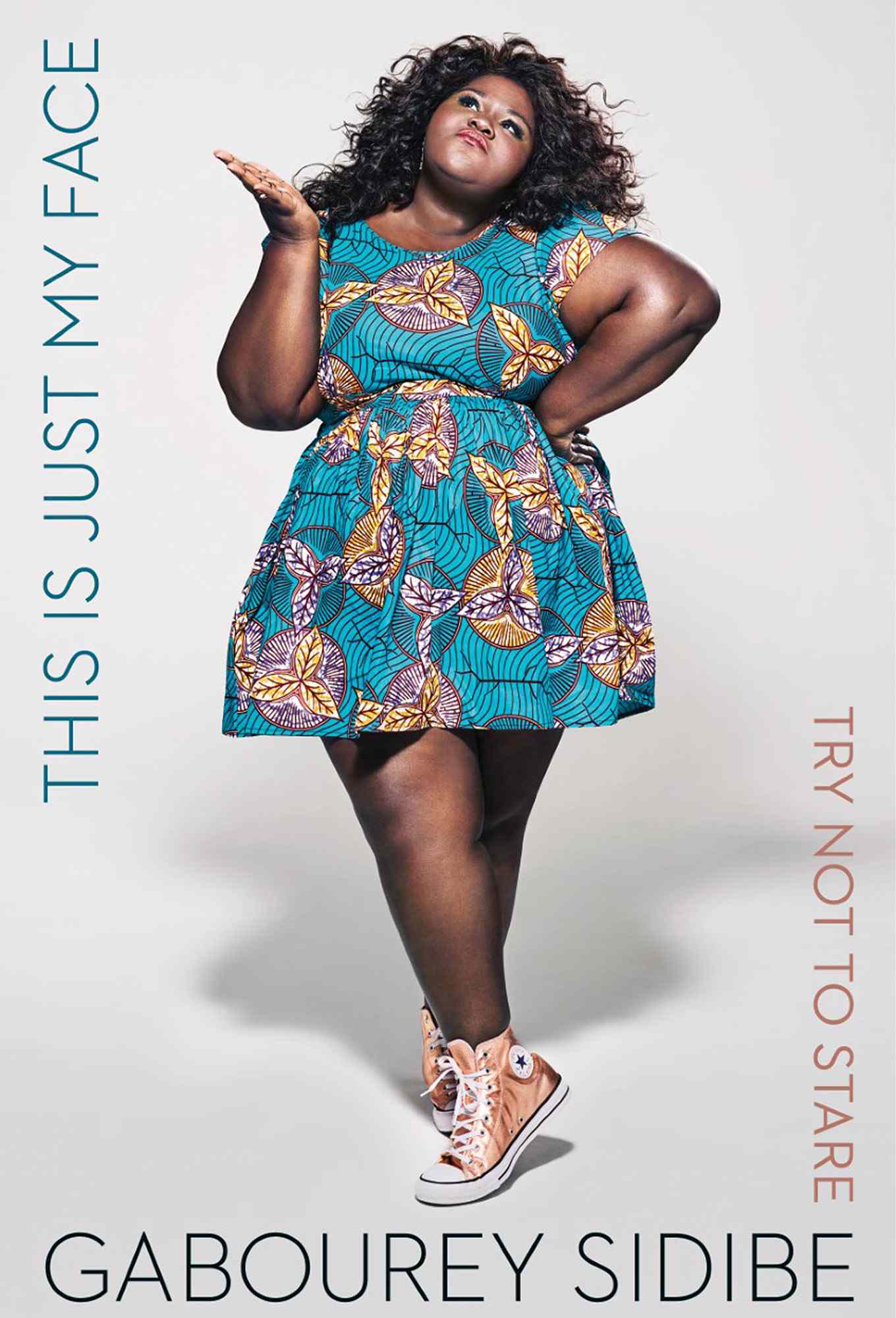 Gabourey Sidibe