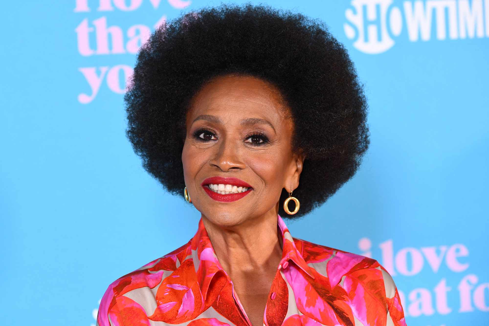 Jenifer Lewis