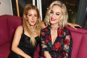 Ellie Goulding, Katy Perry