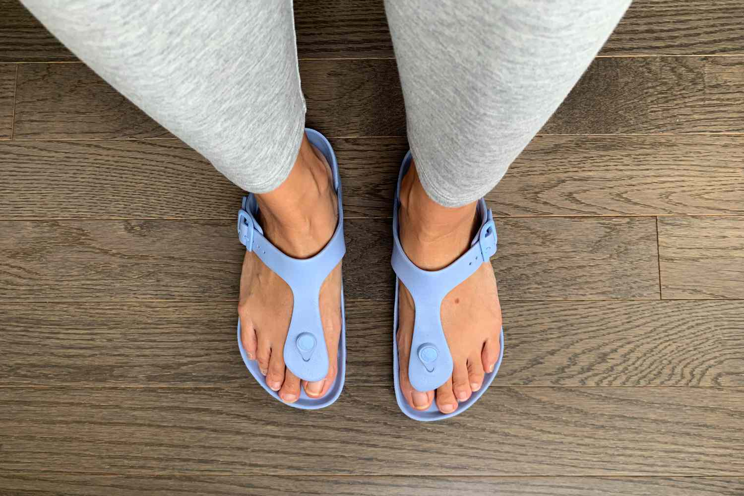 Birkenstock Gizeh EVA Sandals