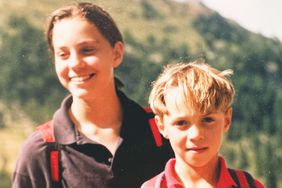 James Middleton Shares Support for Sister Kate with Unseen Childhood Photo: 'We've Climbed Many Mountains'