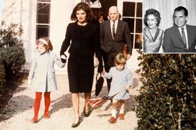 Kennedy Family