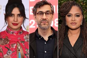 Priyanka Chopra, Ramin Bahrani, Ava Duvernay