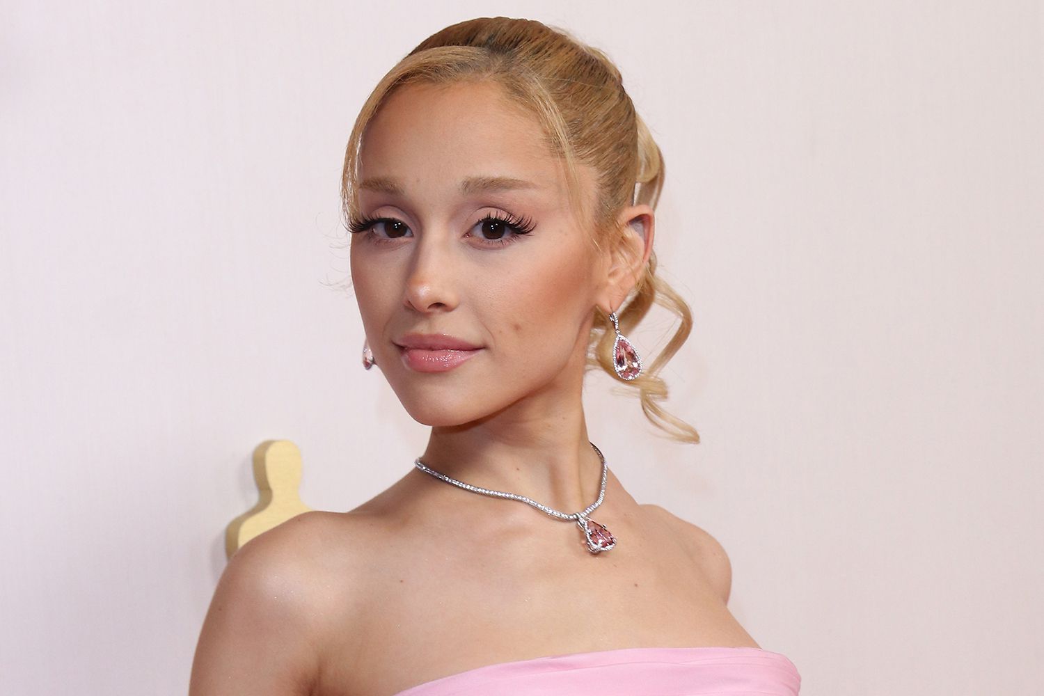 Ariana Grande 96th Annual Academy Awards, Arrivals,