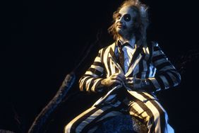 BEETLEJUICE, Michael Keaton, 1988