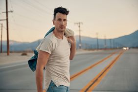 Russell Dickerson