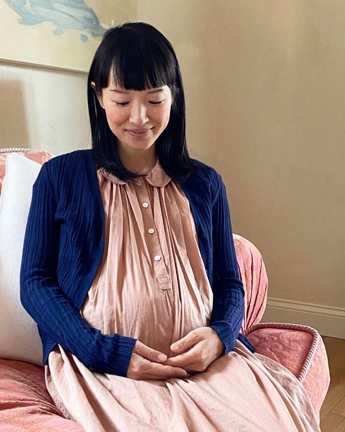 Marie Kondo