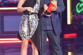 2017 MTV Movie And TV Awards - Show