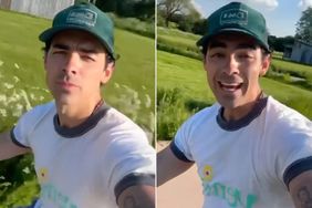 Joe Jonas Seems to Reference Divorce in New Song Teaser on TikTok