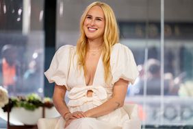 Rumer Willis Today New York 05 29 24