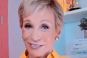 Barbara Corcoran