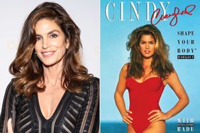 cindy crawford