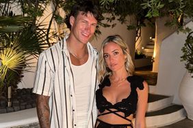 kristin cavallari vacation in greece with mark estes 07 31 24 instagram