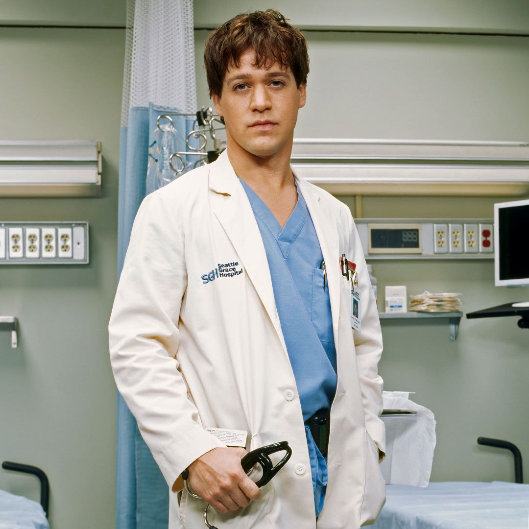 T.R. Knight