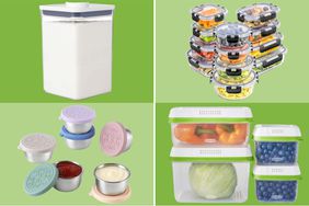 Best-selling food storage containers