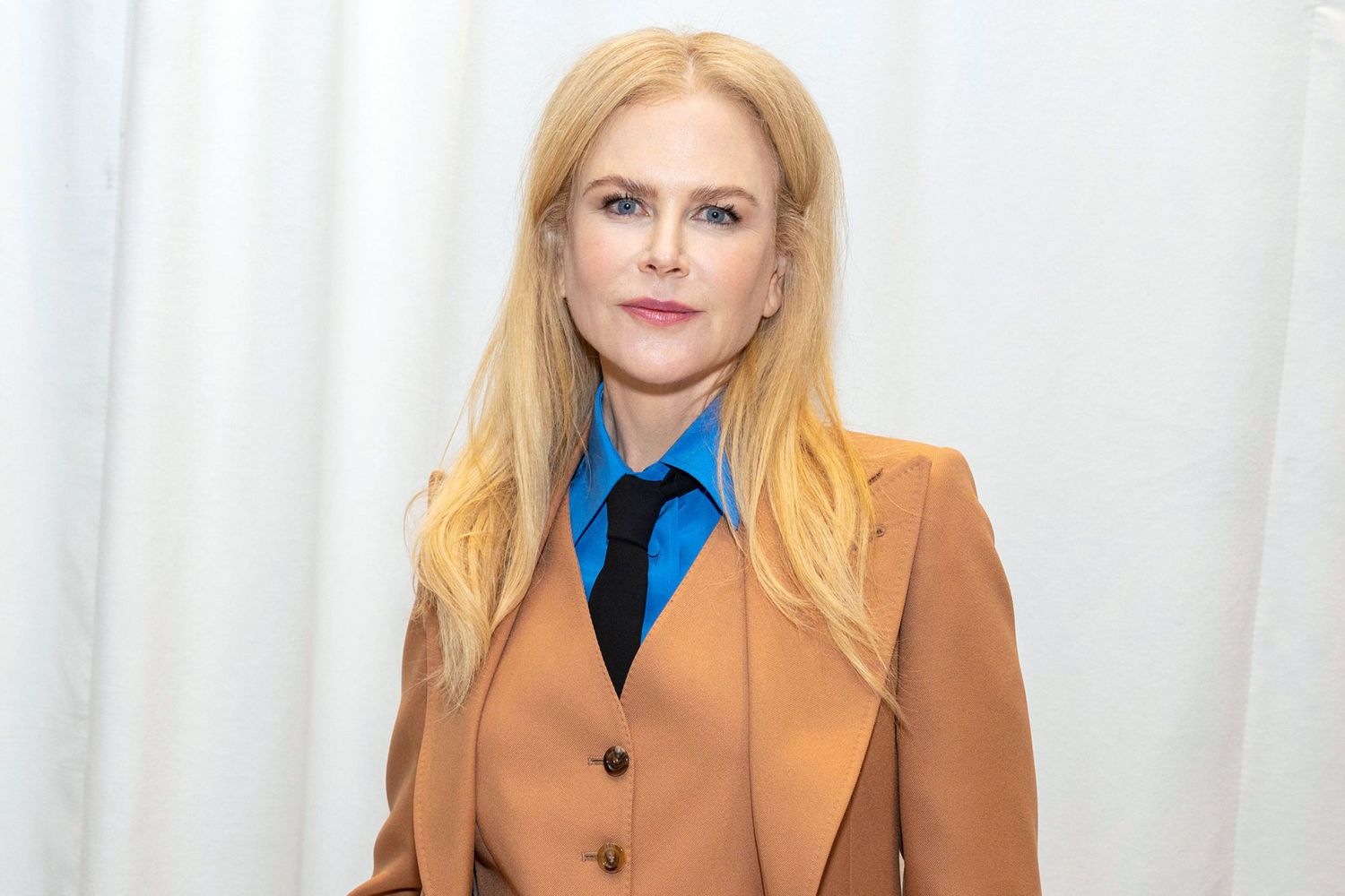 Nicole Kidman