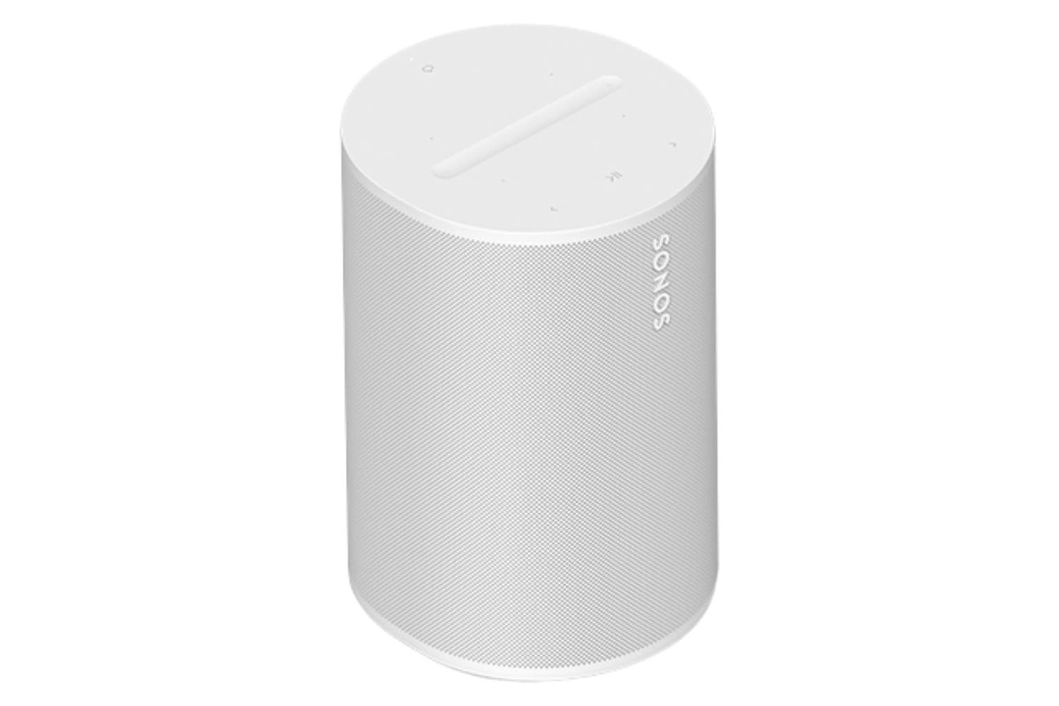 Amazon Sonos Era 100 Wireless Speaker - White