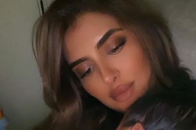 Sheikha Mahra bint Mohammed bin Rashid Al Maktoum instagram 06 04 24