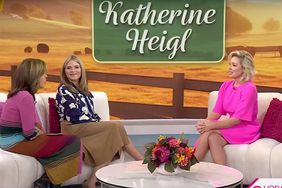 Katherine Heigl Reflects on Moving Her Kids to Utah: 'Right Choice for Our Family'